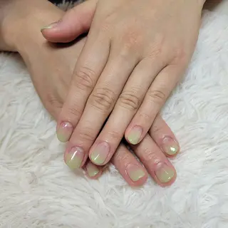 ネイル Nail&Eyelash ビューティーサロンFelink所属・felink  miyuki のネイルデザイン