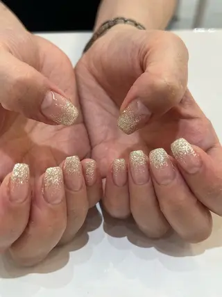 ネイル pool SAKIのネイルデザイン
