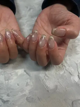 ネイル nailsalon colon所属・nailartist lisaのネイルデザイン