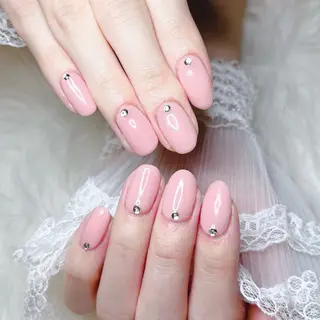 ネイル nailsalon　Moa所属・NailSalon Moa_Ayakaのネイルデザイン