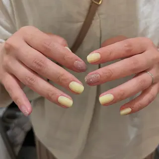 ネイル urun eriのネイルデザイン