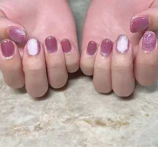 ネイル 鶴田୨ৎmaison de NALIのネイルデザイン