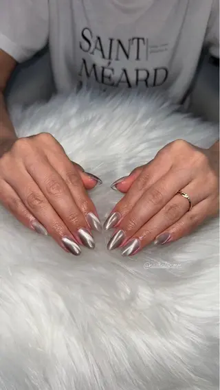 ネイル Nail salon mmのネイルデザイン