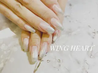 ネイル H NANAのネイルデザイン