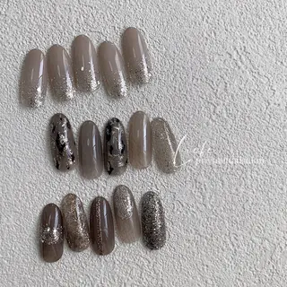 ネイル Liebe nailのネイルデザイン