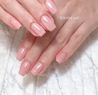 ネイル KIRARA ネイルサロンのネイルデザイン