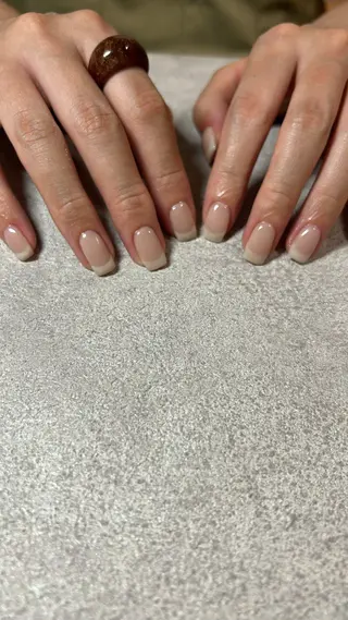 ネイル amunail所属・浦川 歩のネイルデザイン