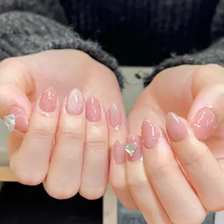 ネイル Trend Nail シルフのネイルデザイン