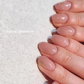 ネイル LUKE所属・もとまつ さちこのネイルデザイン