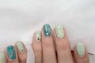 ネイル ナツ komachiのネイルデザイン