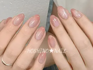 ネイル ★HOSHINO NAIL★新宿店のネイルデザイン