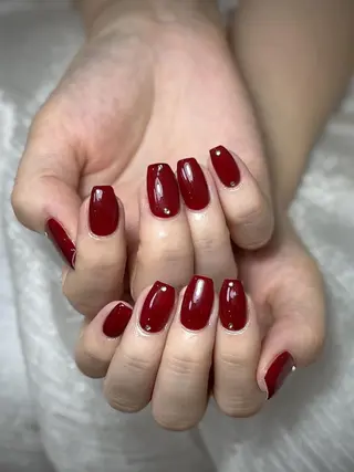 ネイル Yu Li ネイルのネイルデザイン