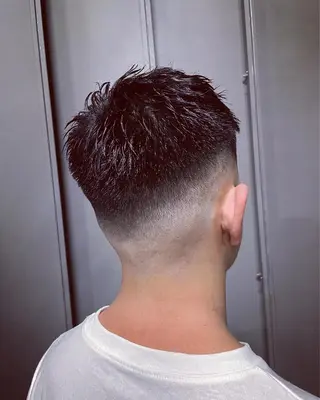 メンズ 【⛓️超メンズ特化 NAOTO⛓️】のヘアスタイル