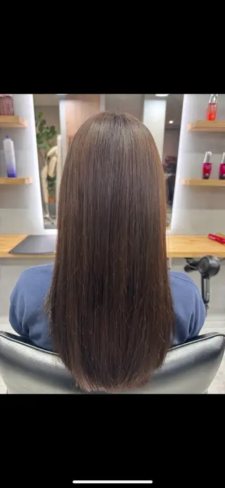 ロング カラー NOAHL 大宮店所属・大人、モテカラー SOMA🦁⭐️のヘアスタイル