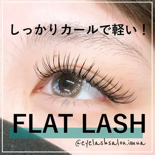 マツエク・マツパ アイラッシュサロン ☆イムア☆のマツエク・マツパデザイン