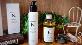 graxi'    グラシー所属・ブリーチ/ハイトーン SERINAのヘアスタイル