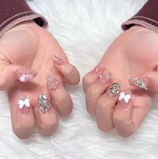 ネイル Noix nailのネイルデザイン