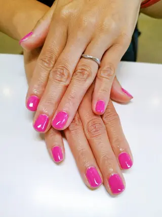 ネイル YOCO ネイルのネイルデザイン