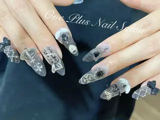 ネイル Niki ニキのネイルデザイン