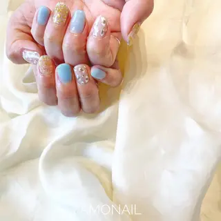 ネイル 唐笠 祥子のその他イメージ