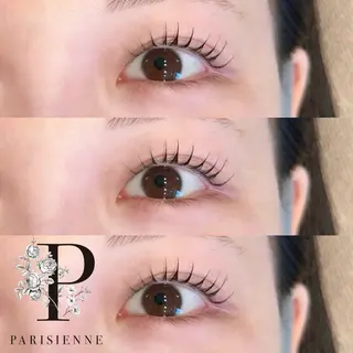 マツエク・マツパ Olivia 村上のマツエク・マツパデザイン