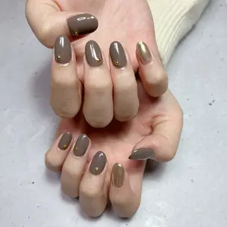 ネイル nailsalon  Josee所属・nailsalon Joseeワシズのネイルデザイン