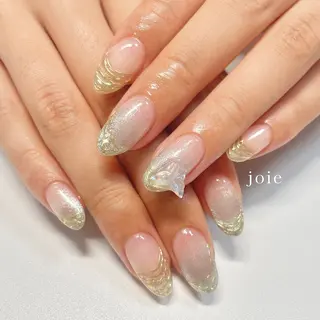 ネイル Nailist Mikuのネイルデザイン