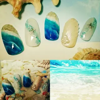 ネイル プライベートサロン HA♥NAのマツエク・マツパデザイン