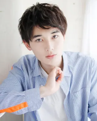 メンズ FUNIC style-Gのヘアスタイル