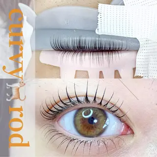 マツエク・マツパ chill&private A/N まつげパーマ/上下まつげパーマ/パリジェンヌ/南与野所属・まつげパーマ専門店 A/N南与野のマツエク・マツパデザイン