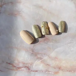 ネイル Nail & Epi  salon lapis所属・【Lapis yuki】のネイルデザイン