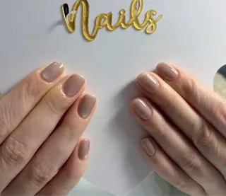 ネイル K.K西日暮里 ネイルサロンのネイルデザイン