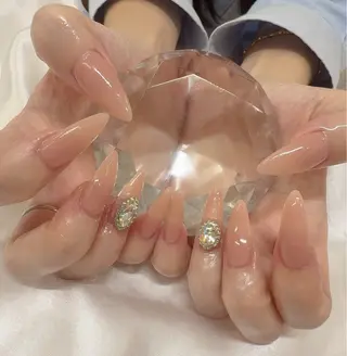 ネイル kouca  nail所属・コウ カnail💅のネイルデザイン