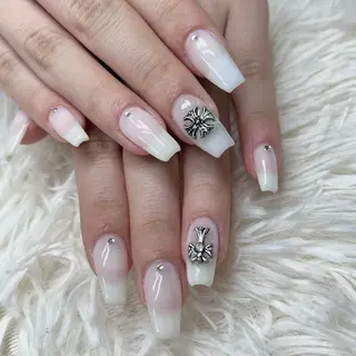 ネイル 🐕🦺Yappy 💗A-tanのネイルデザイン