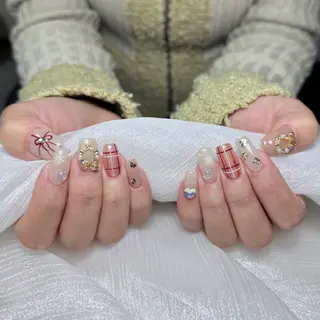 ネイル YS Nailのネイルデザイン