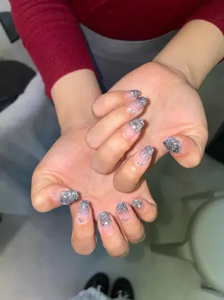 ネイル VENUSBELT 新宿ネイル✧*｡のネイルデザイン