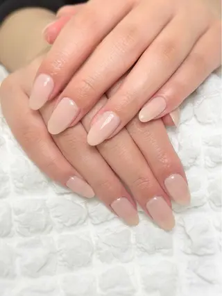 ネイル le rue MIKAのネイルデザイン