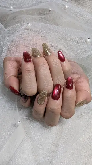 ネイル KANON所属・☆ KANON☆のネイルデザイン