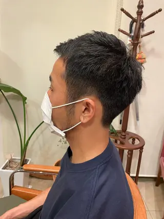 メンズ granew*所属・松山 舞香のその他イメージ