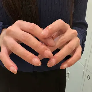 ネイル ︎︎ karashimaのネイルデザイン