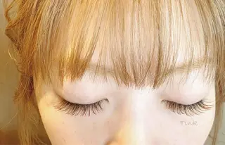 マツエク・マツパ Tink 大船所属・🌼Tink tsuchidaのマツエク・マツパデザイン