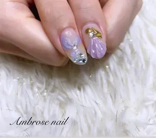 ネイル Kobe nail所属・Kobe nail Uedaのネイルデザイン