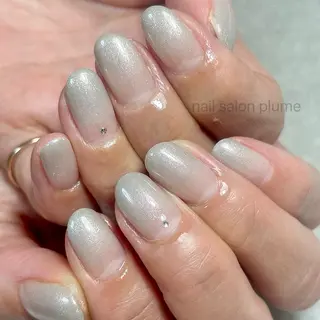 ネイル nail salon plumeのネイルデザイン