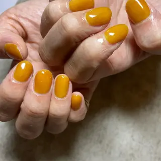 ネイル Novem.9 _misuzuのネイルデザイン