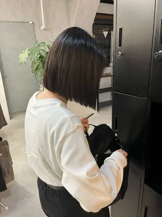 ショート 🎀 Dico 🎀 MAKIのヘアスタイル