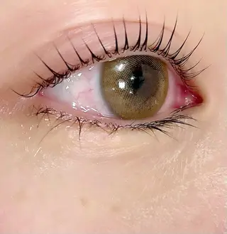 マツエク・マツパ Jurereye 安藤のマツエク・マツパデザイン