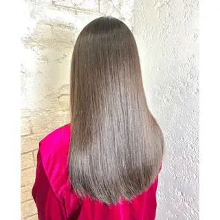 ロング 💜メンズカット&パ ーマ💜Sakuraのヘアスタイル