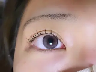 マツエク・マツパ private salon eyes所属・EYES YUNのマツエク・マツパデザイン