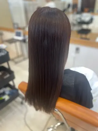 ロング カラー すずな🎀 ⠀のヘアスタイル