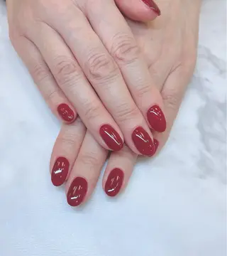 ネイル 渡邉 真衣のネイルデザイン